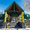 South B&B El Calafate - map