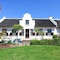 Cape Village Lodge - map