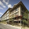 Hotel The Celestine Kyoto Gion - map
