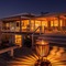 Villa 4 Camere da letto 4 Bagni in Pringle Bay, Pringle Bay - map