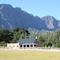 Home 1 Camera da letto 1 bagno in Franschhoek, Franschhoek - map
