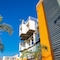 Container Inn Hotel Aeropuerto - map