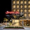 Hampton Inn By Hilton Cancun Cumbres - map