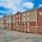 Extended Suites Tijuana Macroplaza - map