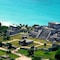 Casa Ganesh Tulum - map
