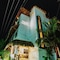Hotel Boutique Casa Baleine - map