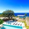 Villa Encantada by Coco B Isla - map