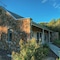 Freycinet Stone Studio 6 - map