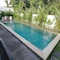 The Villas Umalas - map