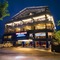 Sulis Beach Hotel and Spa - map