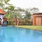 Villa 2 camere da letto, Canggu - map