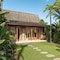 Villa 4 Camere da letto 4 Stanze da bagno, North Kuta - map