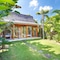 Villa 4 Camere da letto 4 Stanze da bagno, North Kuta - map