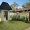 Villa Beji Mawang By Genuinehost - map
