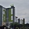 Whiz Prime Hotel Sudirman Pekanbaru - map