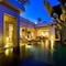Villa 3 Camere da letto 4 Stanze da bagno, Sud Kuta - map