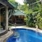 Villa 2 Camere da letto, 2 Bagni, - map