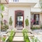 Ville 4 Camere da letto 3 Bagni in Cengiling, South Kuta - map