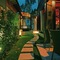Mala Garden Design Hotel - map