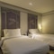 Imm Hotel Ladprao Bangkapi Bangkok - map