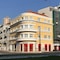 Guest House Infante Dom Henrique - map