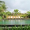 Bali Sunshine Ubud - map