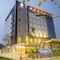 Sapphire Sky Hotel & Conference - map