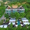 Bukit Pool Villas - map