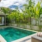 Two Lizards Beach Villas - map