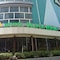 Selyca Mulia Hotel Convention & Shopping Center - map