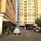 Antique 3Br At Grand Setiabudi Apartment - map