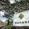 Mahana Boutique Apartment - map