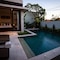 Villa Portsea - map