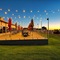 Moonta Bay Holiday Park - map