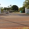 Broome Vacation Village - map