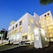 Karin Hotel And Serviced Apartment - map