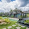 Kwai Tara Riverside Villas - map