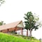 Thongsathit Hill Resort Khao Yai - map