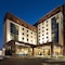 Rio Hotel By Bourbon Curitiba Aeroporto - map
