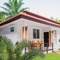 Lux Family Villas - map