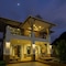 The Best Aonang Villas - map