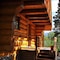 Mount Logan Lodge - map