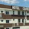 Hotel Central Irapuato - map