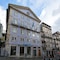Bluesock Hostels Porto - map