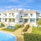 Apartamento Bella Vista 3 - map