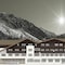 Haus Gurgl - map