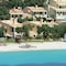 Barbati Bay Elegant Apartments - map