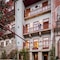Aparthotel Oporto Alves Da Veiga - map