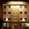 Hotel Paulo Vi - map