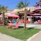 Star Beach Resort - map
